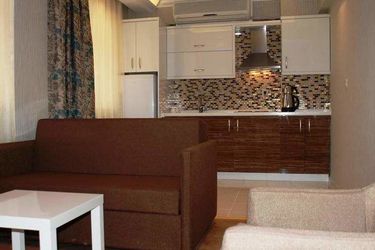 Hotel Apart Alsancak Izmir: Photo 