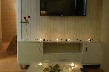 Hotel Apart Alsancak Izmir: Photo 