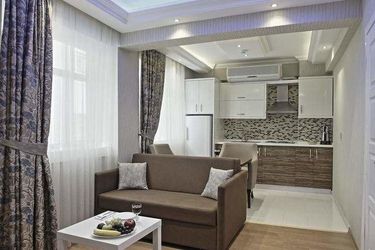 Hotel Apart Alsancak Izmir: Photo 