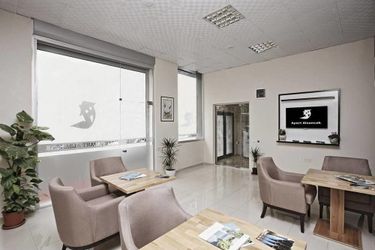 Hotel Apart Alsancak Izmir: Photo 