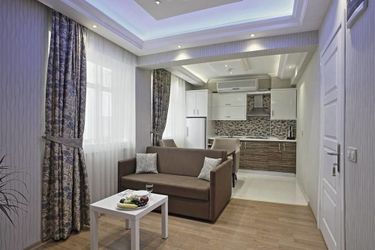 Hotel Apart Alsancak Izmir: Photo 
