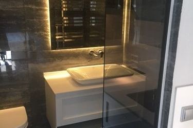 Hotel Apart Alsancak Izmir: Photo 