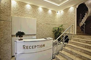 Hotel Apart Alsancak Izmir: Photo 