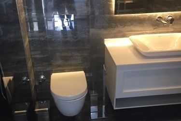Hotel Apart Alsancak Izmir: Photo 