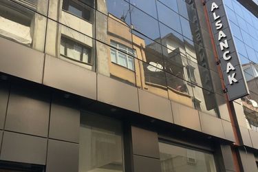 Hotel Apart Alsancak Izmir: Photo 