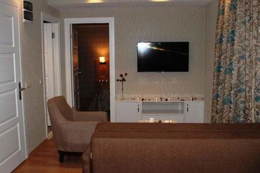 Hotel Apart Alsancak Izmir: Photo 