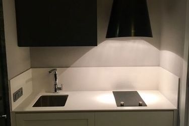 Hotel Apart Alsancak Izmir: Photo 