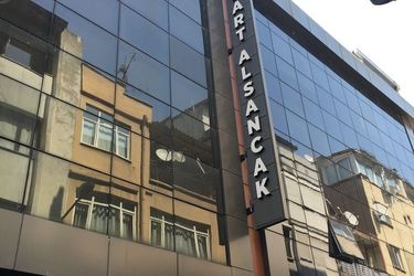 Hotel Apart Alsancak Izmir: Photo 