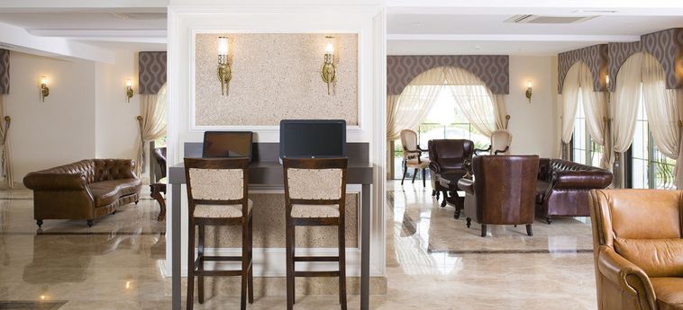 Hotel Svalin:  IZMIR