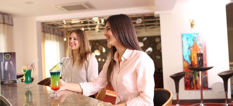 Hotel Svalin:  IZMIR