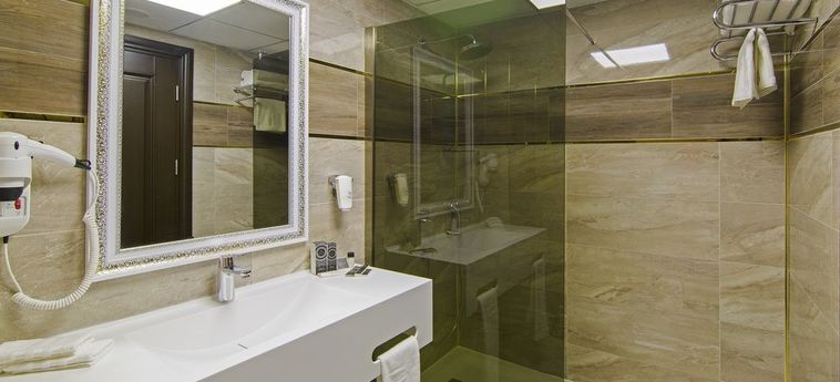 Hotel Svalin:  IZMIR