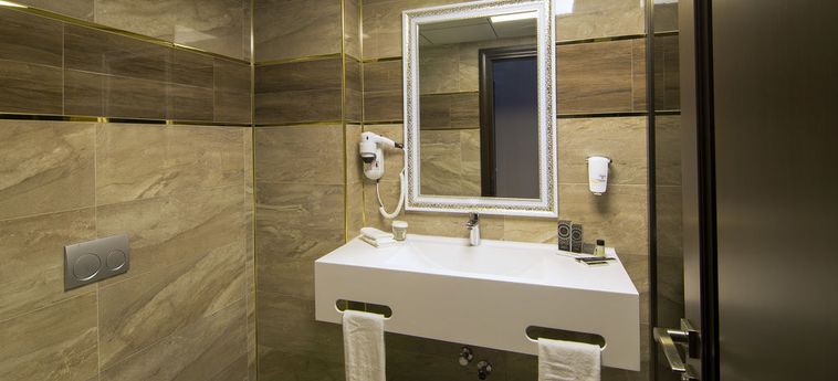 Hotel Svalin:  IZMIR