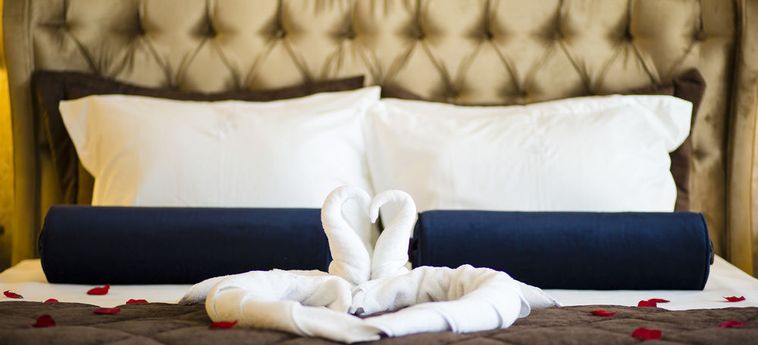 Hotel Svalin:  IZMIR