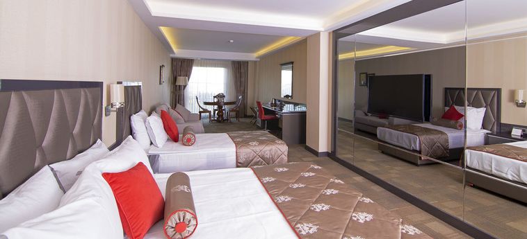 Hotel Svalin:  IZMIR