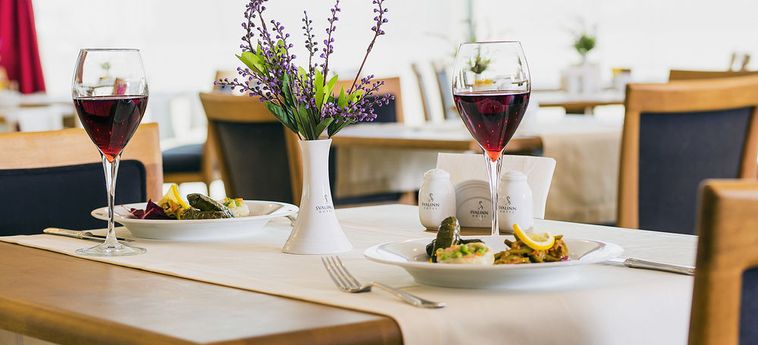 Hotel Svalin:  IZMIR