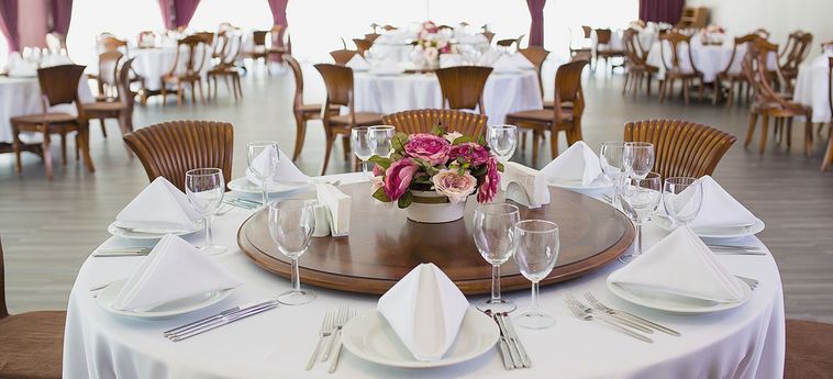 Hotel Svalin:  IZMIR