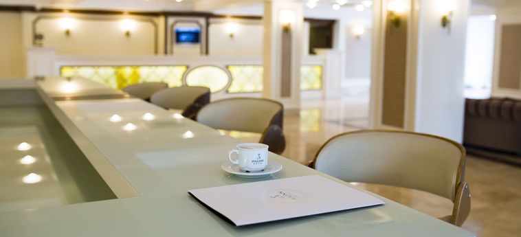 Hotel Svalin:  IZMIR
