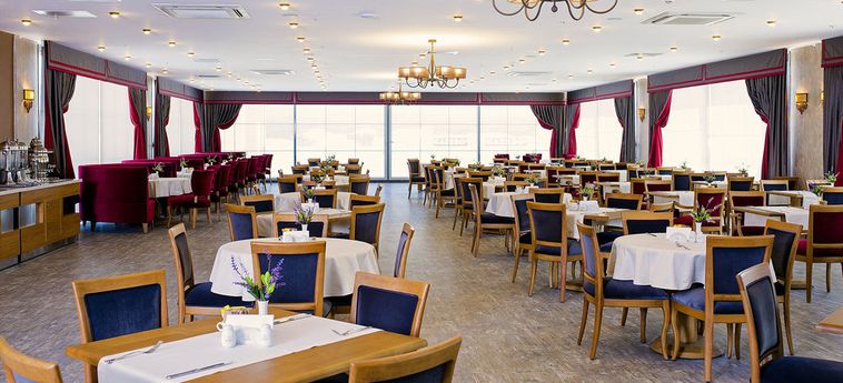 Hotel Svalin:  IZMIR