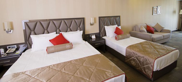 Hotel Svalin Izmir: Foto 