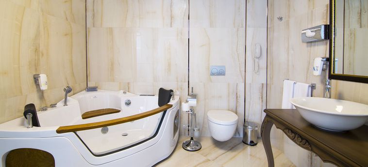 Hotel Svalin Izmir: Foto 