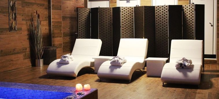 Hotel Svalin Izmir: Foto 