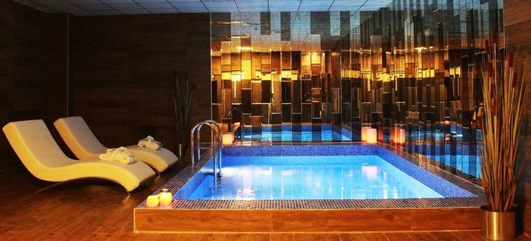 Hotel Svalin Izmir: Foto 