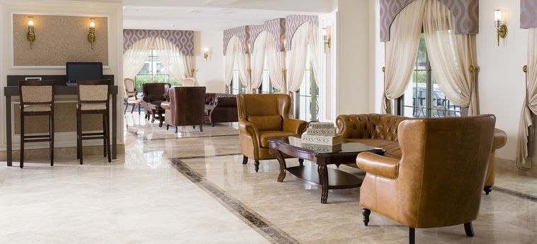 Hotel Svalin Izmir: Foto 
