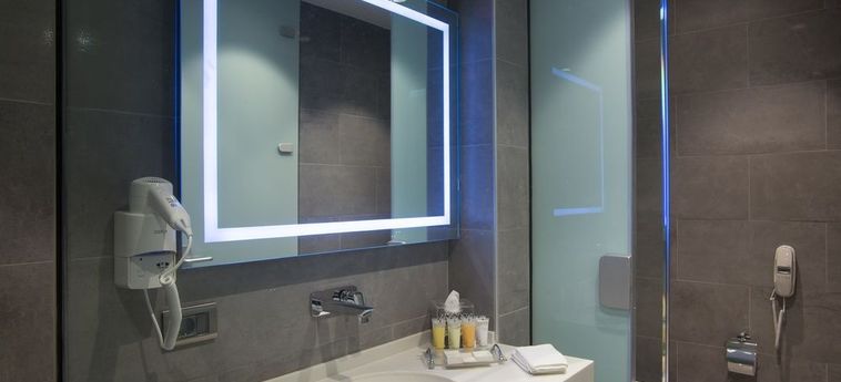 Tav Airport Hotel Izmir:  IZMIR