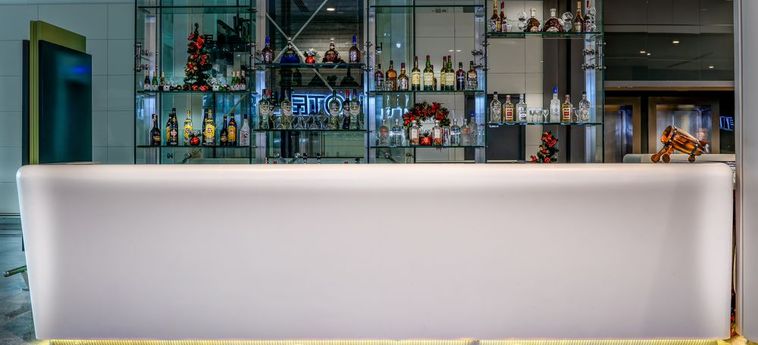 Tav Airport Hotel Izmir:  IZMIR
