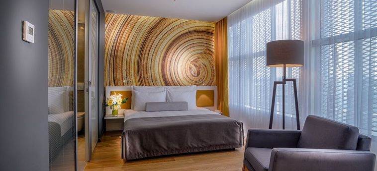 Tav Airport Hotel Izmir:  IZMIR