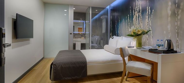 Tav Airport Hotel Izmir:  IZMIR