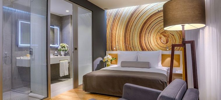 Tav Airport Hotel Izmir:  IZMIR