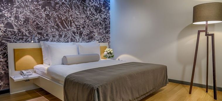 Tav Airport Hotel Izmir:  IZMIR