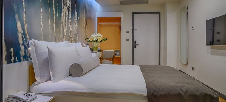 Tav Airport Hotel Izmir:  IZMIR