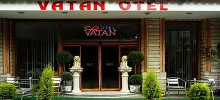 Hotel Vatan  Izmir: Foto 