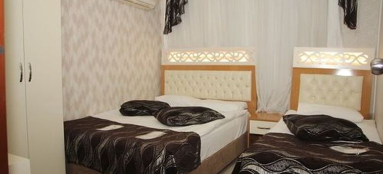 Hotel Vatan  Izmir: Foto 