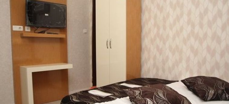 Hotel Vatan  Izmir: Foto 