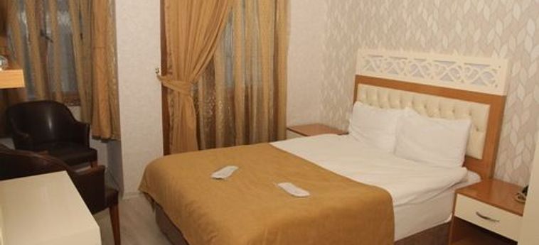 Hotel Vatan  Izmir: Foto 
