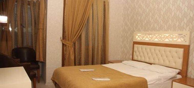Hotel Vatan  Izmir: Foto 