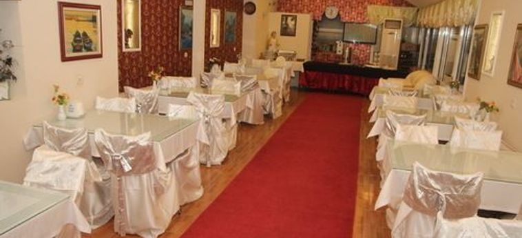 Hotel Vatan  Izmir: Foto 