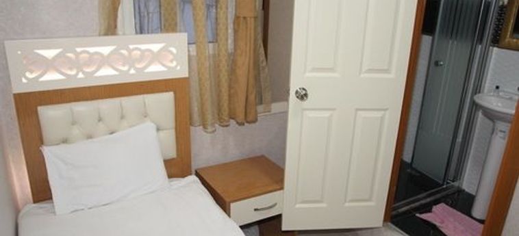 Hotel Vatan  Izmir: Foto 
