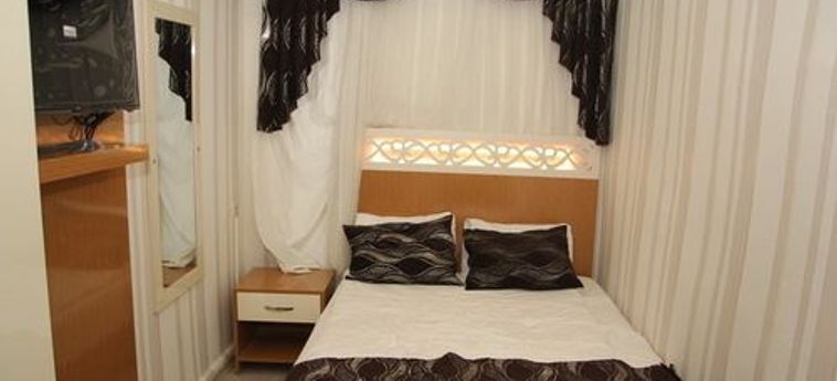 Hotel Vatan  Izmir : Photo 