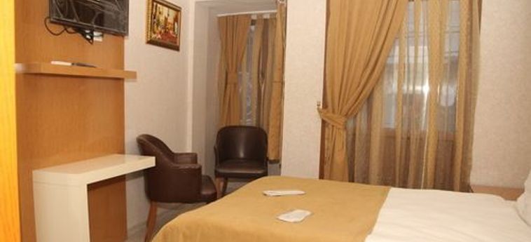 Hotel Vatan  Izmir : Photo 