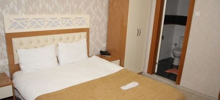 Hotel Vatan  Izmir : Photo 