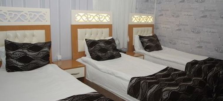 Hotel Vatan  Izmir : Photo 