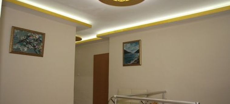 Hotel Vatan  Izmir : Photo 