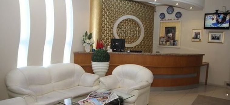 Hotel Vatan  Izmir : Photo 