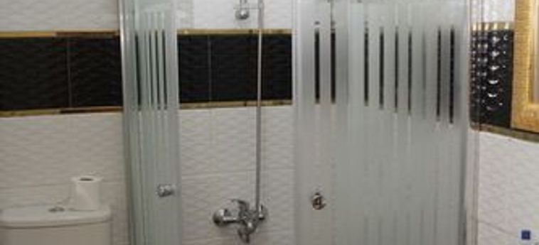 Hotel Vatan  Izmir : Photo 