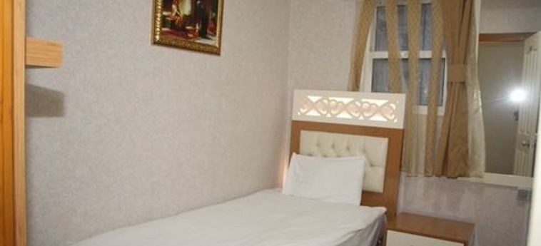Hotel Vatan  Izmir: Foto 