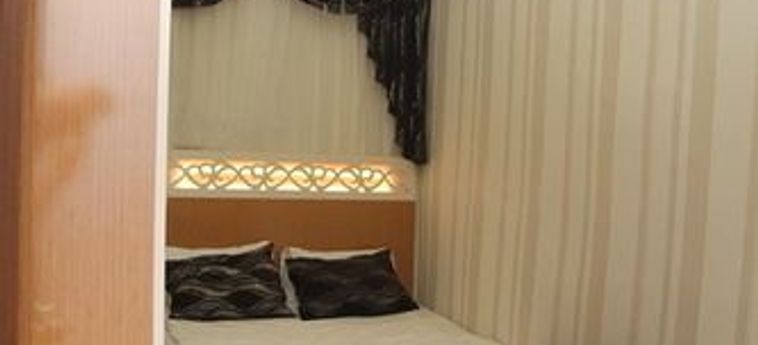 Hotel Vatan  Izmir: Foto 